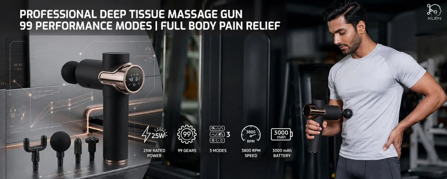 massager for shoulders