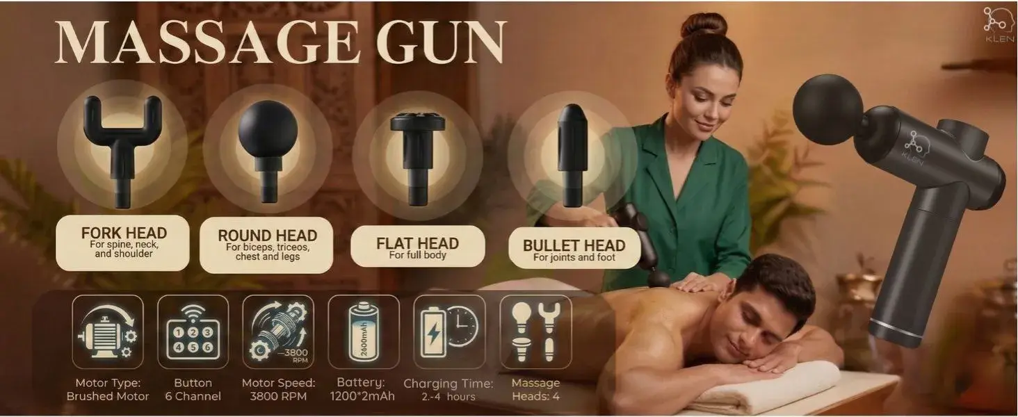 mini massager