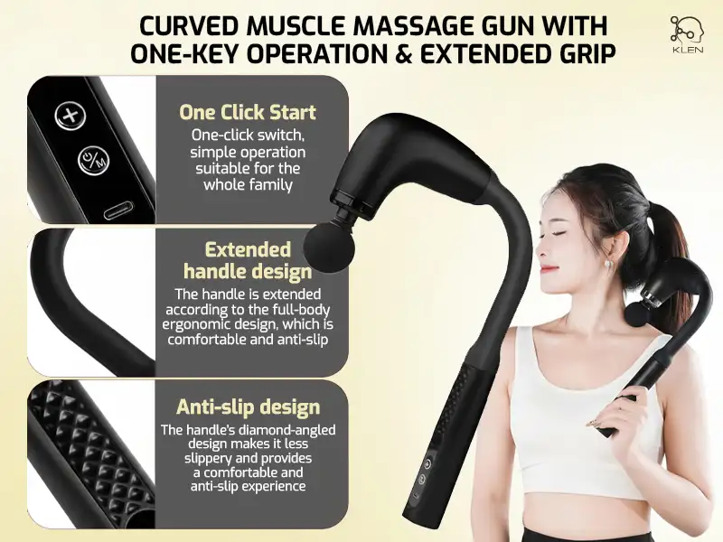 best full body massager