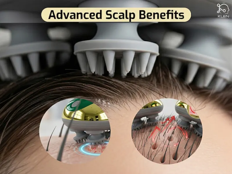 neck pain massager