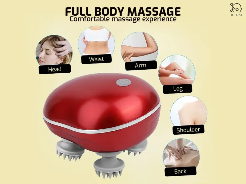 ADVANCED MUSCLE RECOVERY