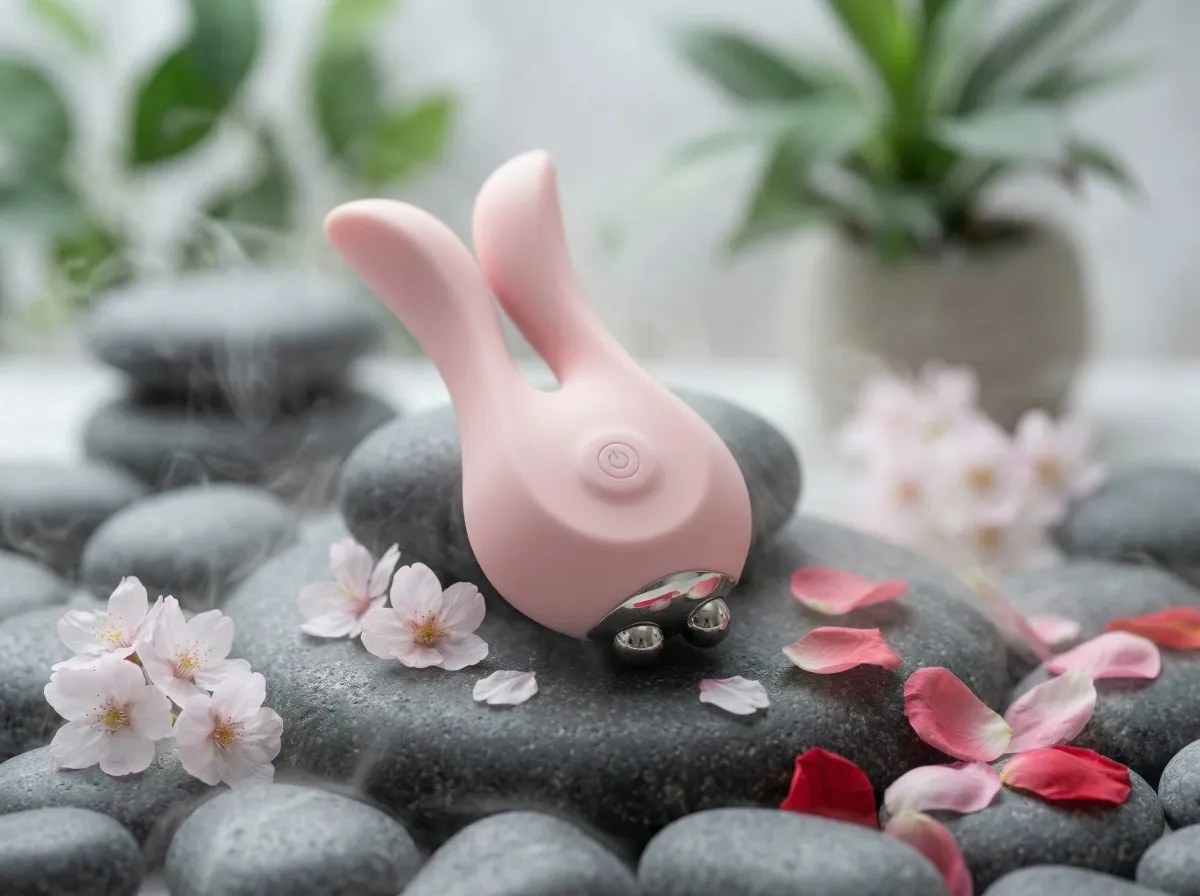 vibration massaging tool Personal massager