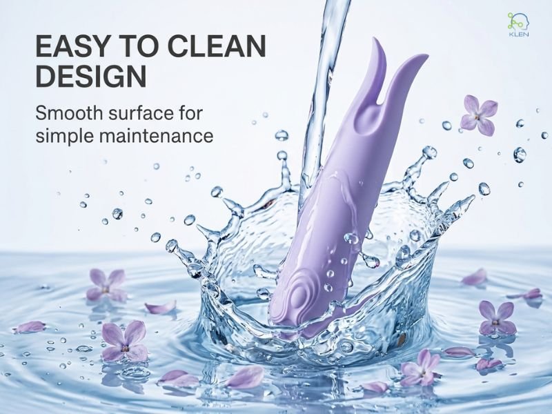 powerful massager