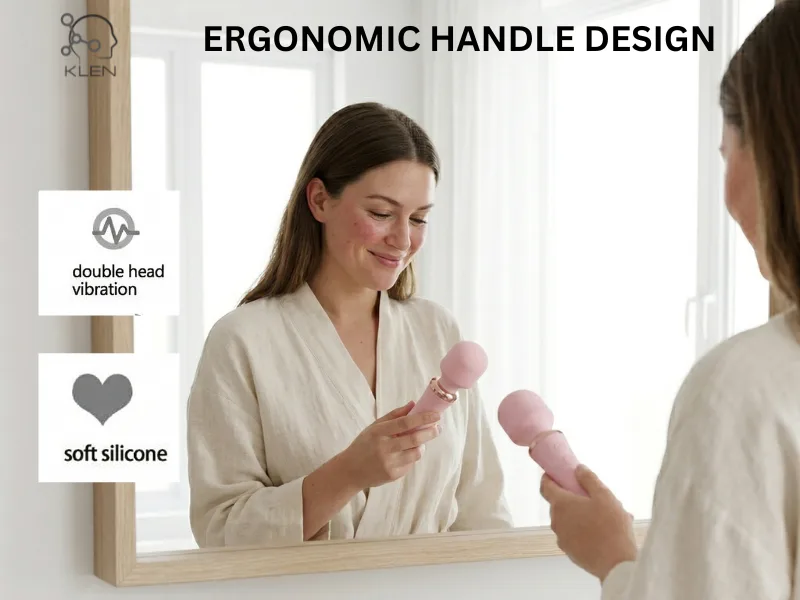 Handheld Massager for Women