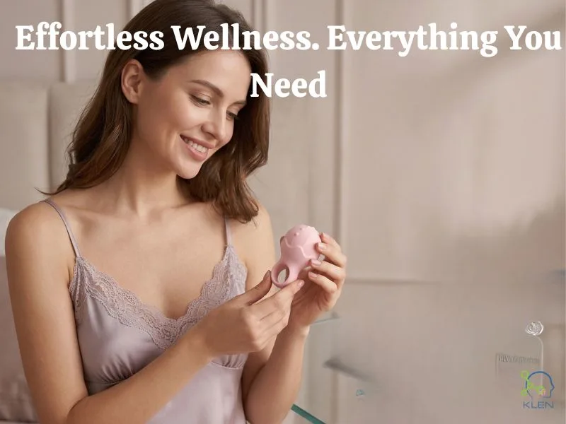 portable massager