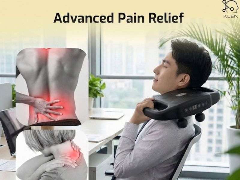 full body massager