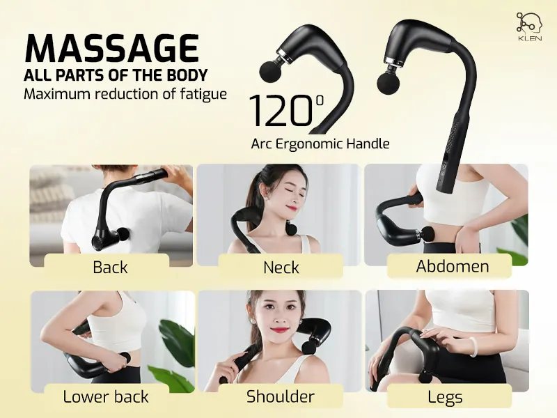 full body massager