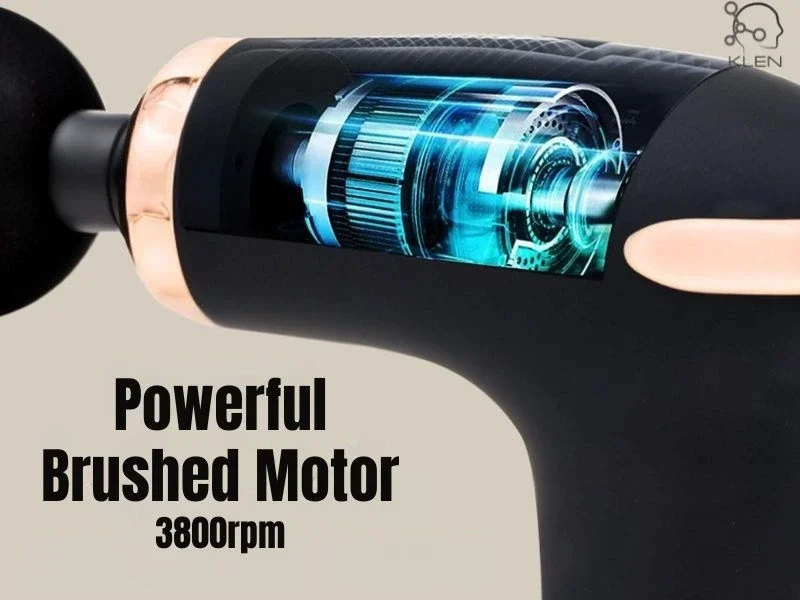 shoulder massager