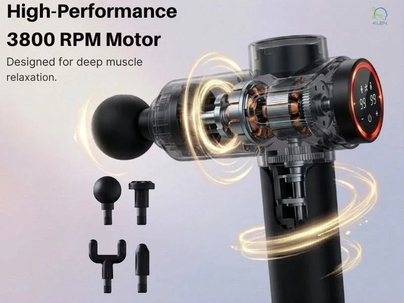 thigh massager 