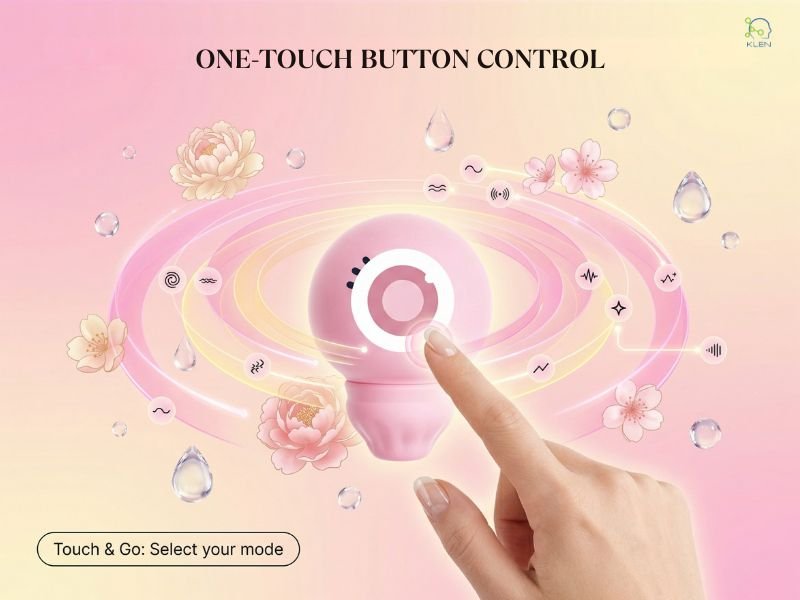 powerful personal massager
