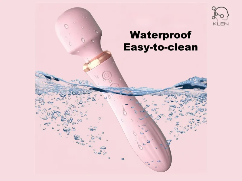 Ladies Massager for Daily Use