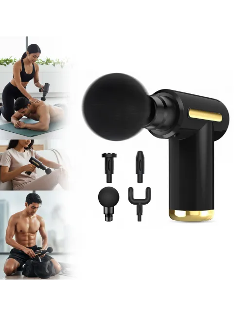 complete body massage