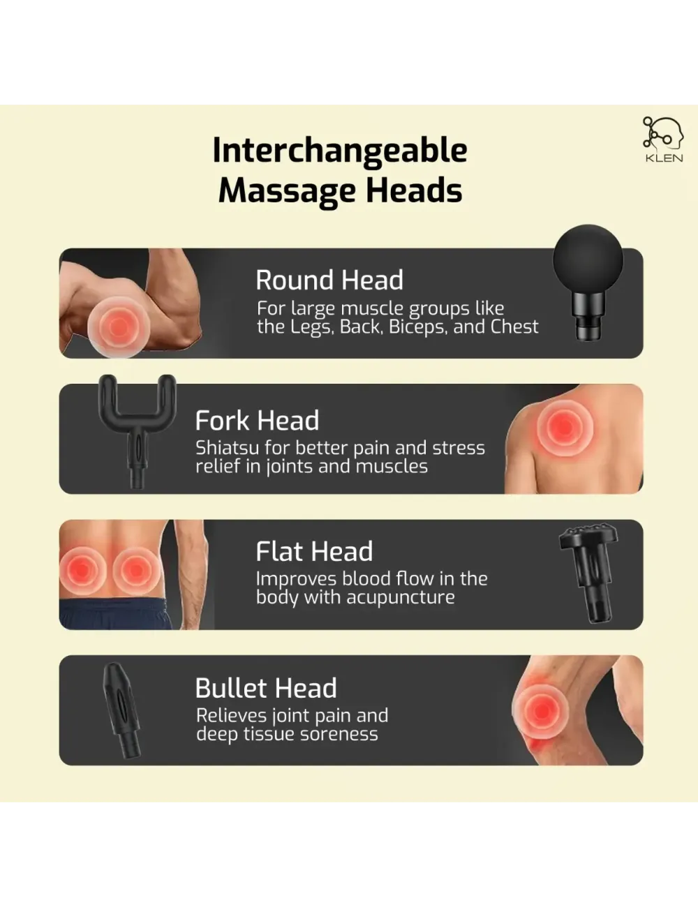 Best Full Body Massager Machine | Deep Tissue Body Massager