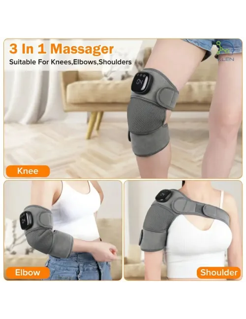 knee massager machine
