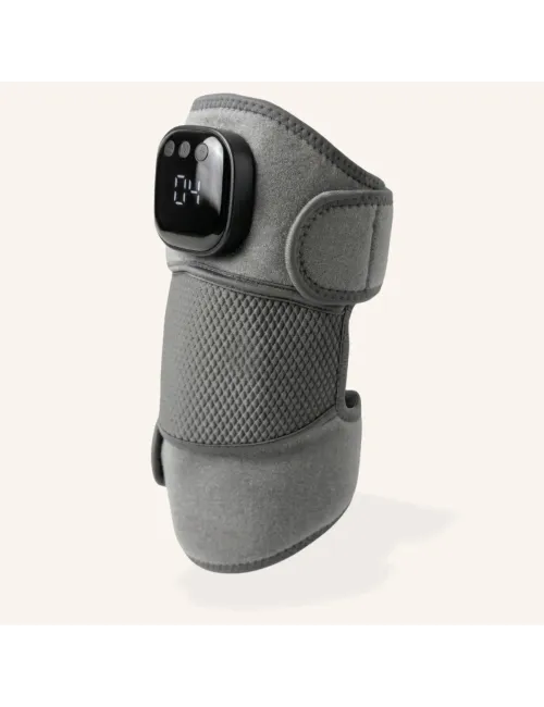 electric vibrating massager