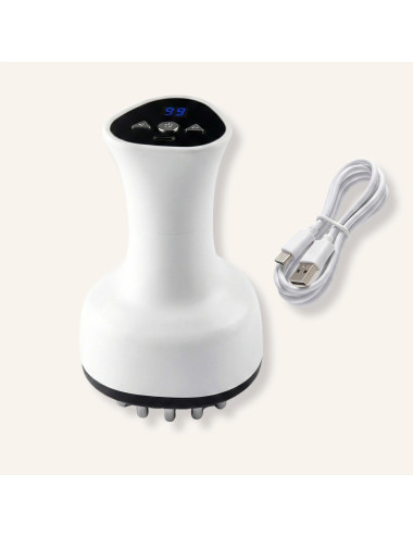 handheld massagers