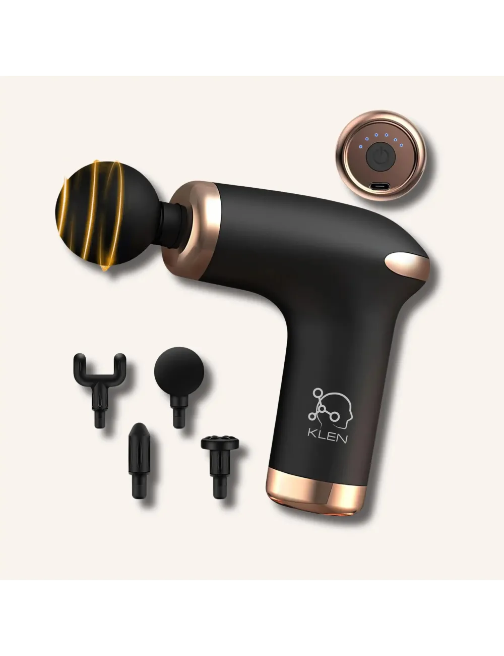 back massage machine