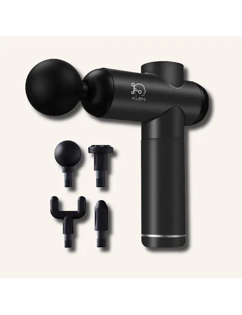 complete body massage