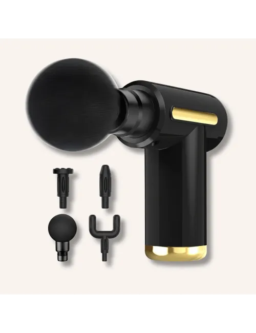 deep tissue massager