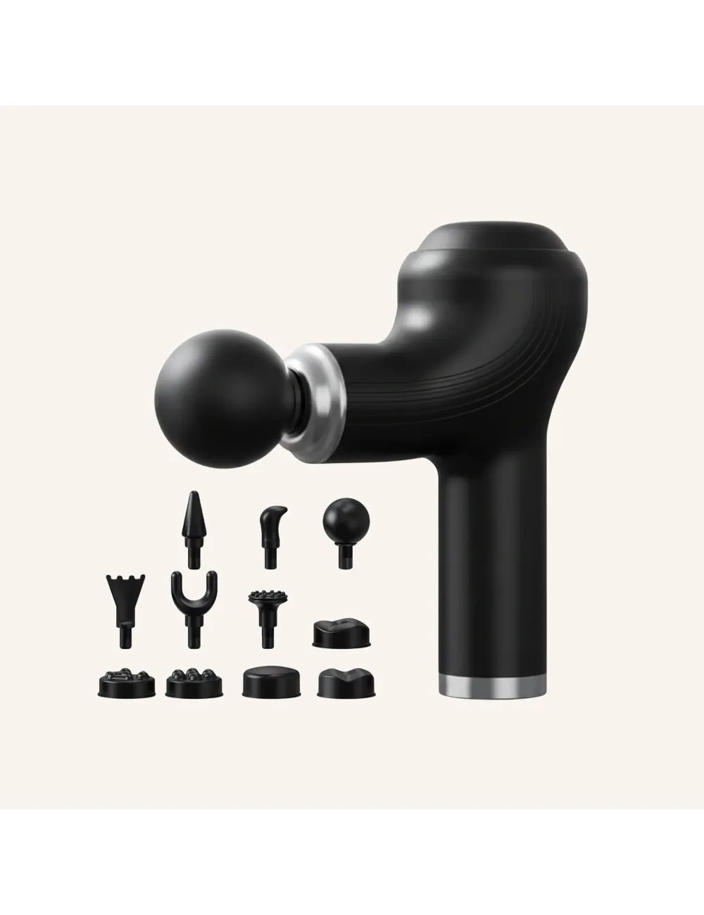 Full Body Massage Electric Physiotherapy Machine for Home use