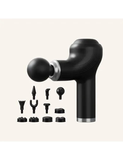 Full Body Massage Electric Physiotherapy Machine for Home use