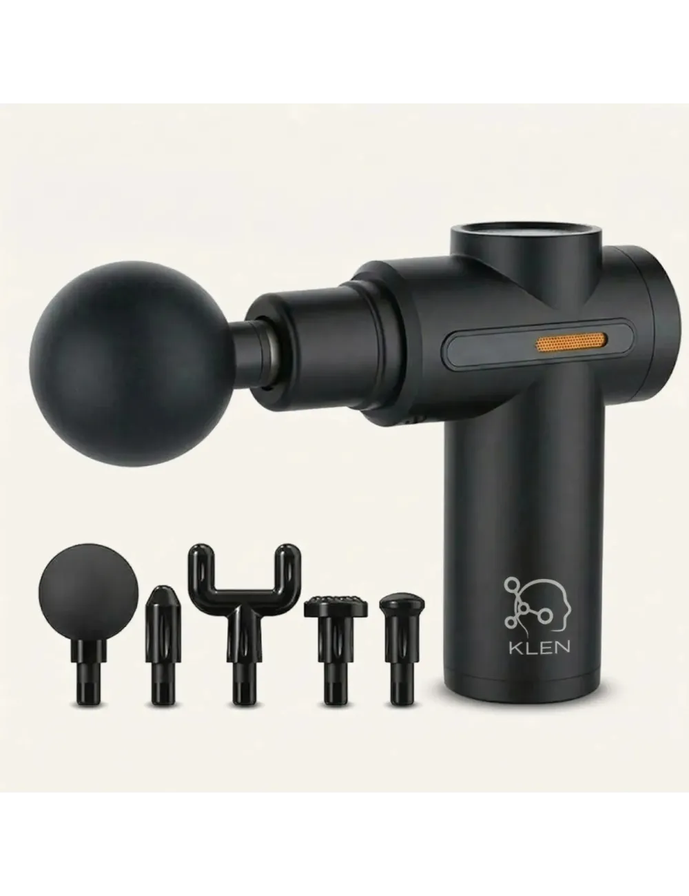 massage gun for pain relief