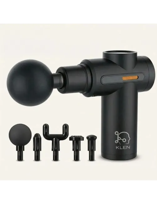 massage gun for pain relief