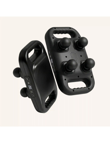 Full Body Massager | Rechargeable Device for Muscle Relief