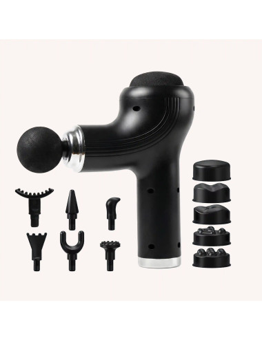 Full Body Massage Electric Physiotherapy Machine for Home use