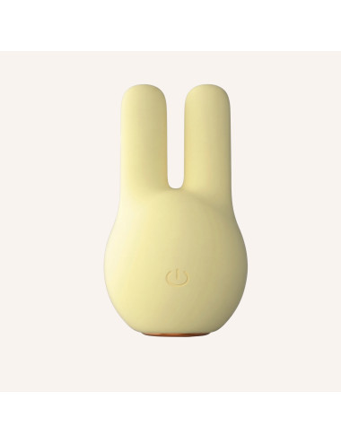 Designed for modern women, this personal massager delivers smooth comfort, quiet performance