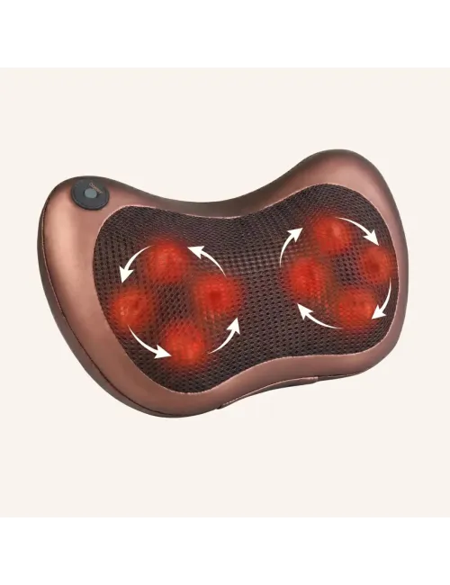 PORTABLE MASSAGER FOR TOTAL BODY RELAXATION