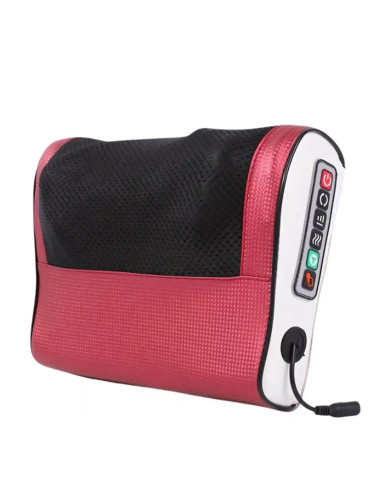 Portable Neck and Shoulder Massager for Relaxation